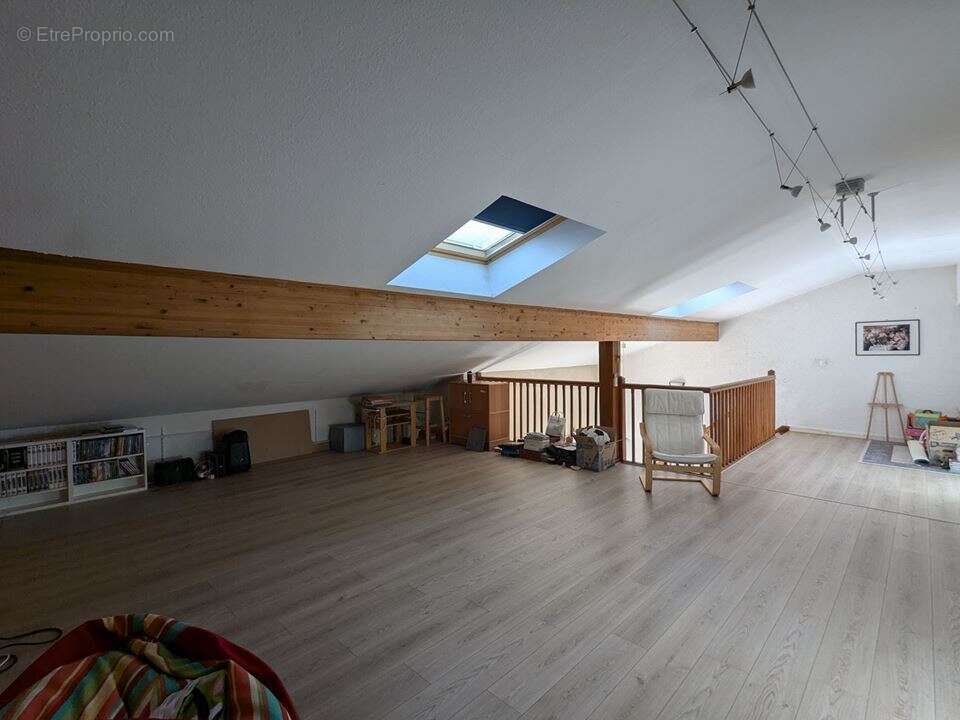 Appartement à CUGNAUX