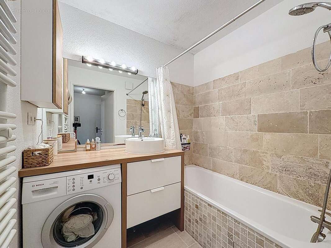 Photo 6 - Appartement à FROUZINS