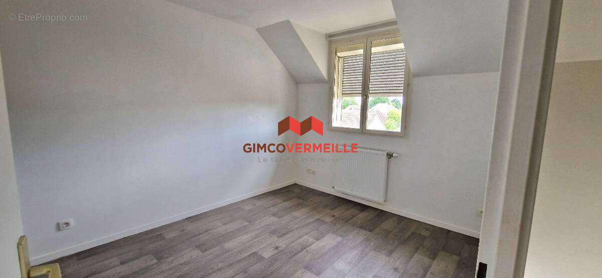 Appartement à HERBLAY