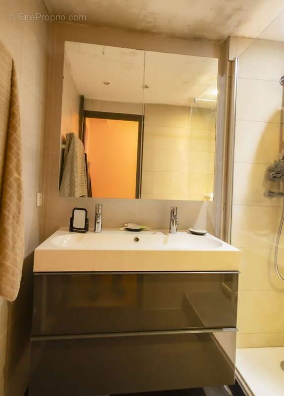 Appartement à CALUIRE-ET-CUIRE