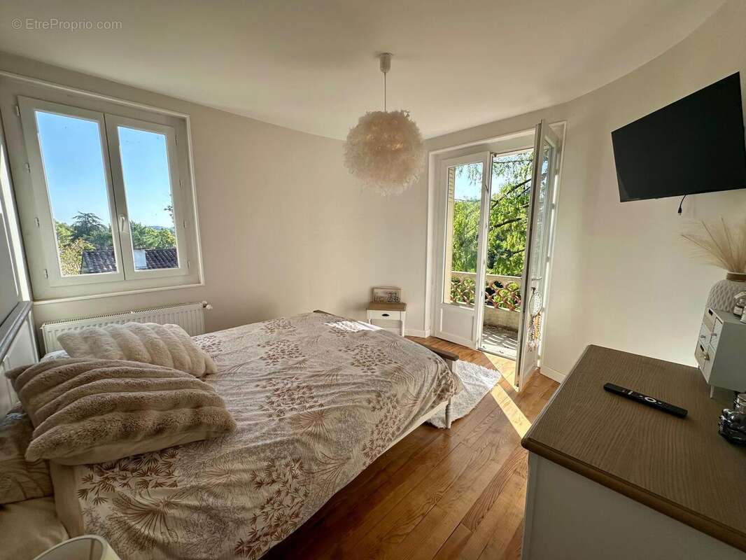 Photo 5 - Maison à NOGARO