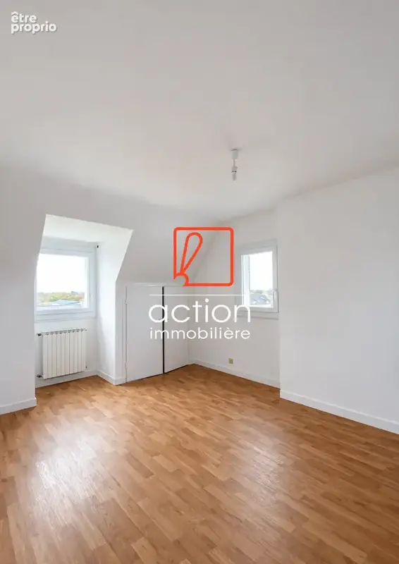 Spacieuse maison de 123m2 - Minihy-Tréguier - photo 14
