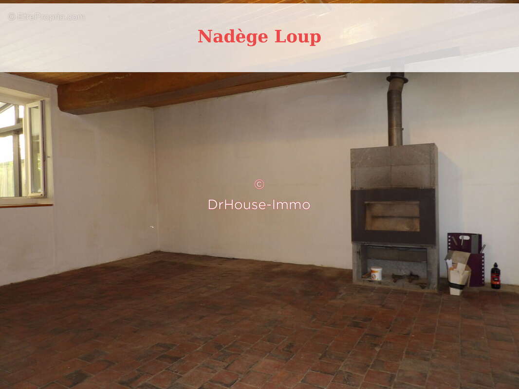 Maison 166 m² à Taingy  - photo 4
