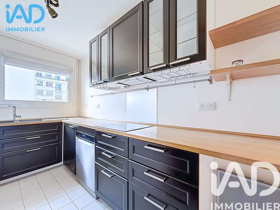 Photo 7 - Appartement à PARIS-18E