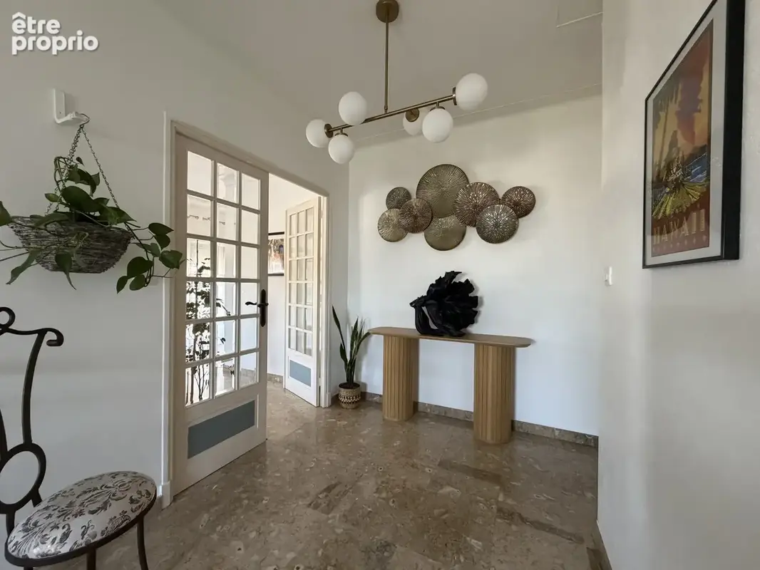 Maison 5 chambres à Coursan (11110) - photo 3