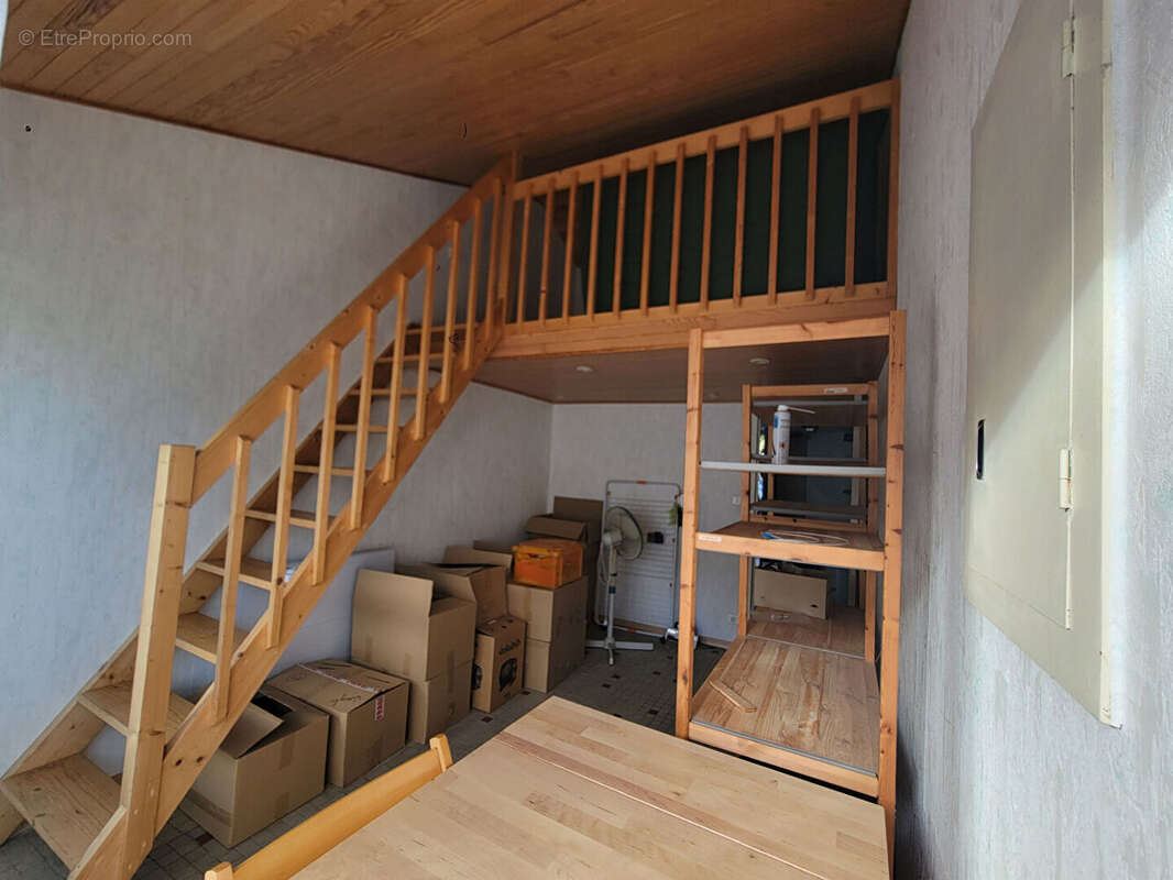 Maison à SAINT-SEBASTIEN-SUR-LOIRE