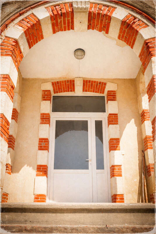 Appartement à SAINT-GEORGES-DE-DIDONNE