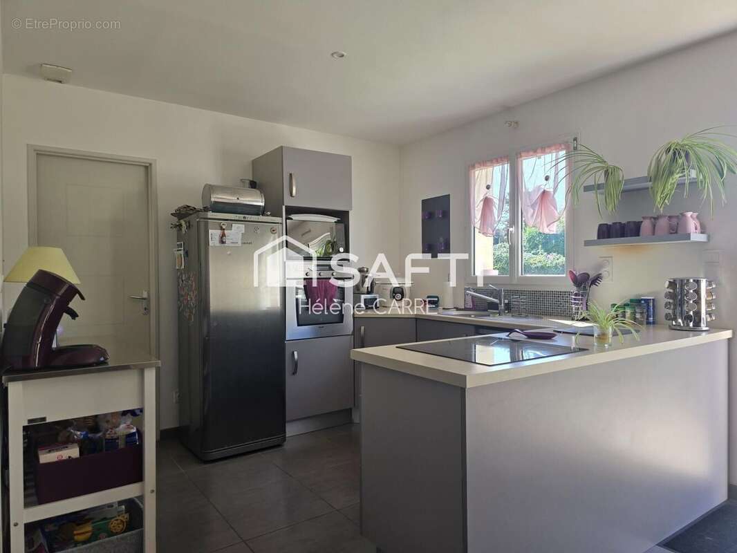 Photo 4 - Maison à VIERZON