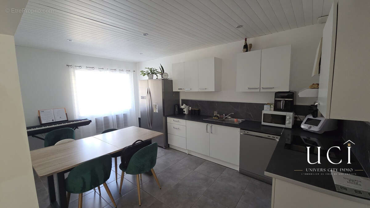 Maison 90 m² à Lege  - photo 2