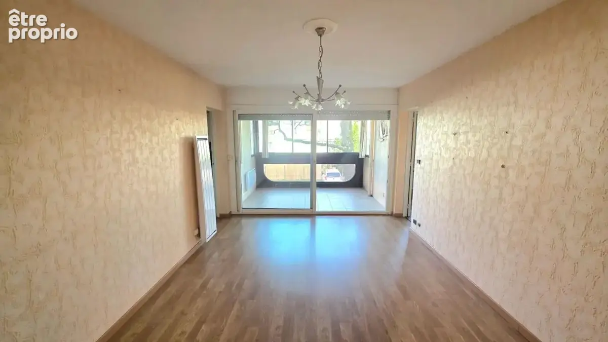 Appartement   Andernos Les Bains 2 pièce(s) 48 m2 - photo 8