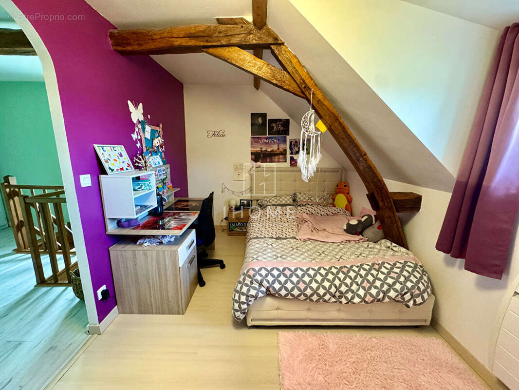 Maison Bousse 6 pièces 162 m2 - photo 12