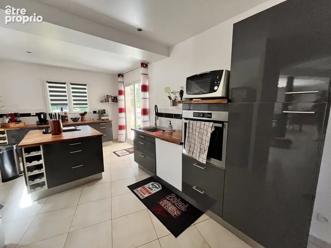 Maison 7 pièces 195 m² à vendre à Yerville (76760) - photo 6