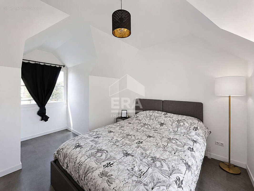 Appartement 67m² à étampes - photo 7