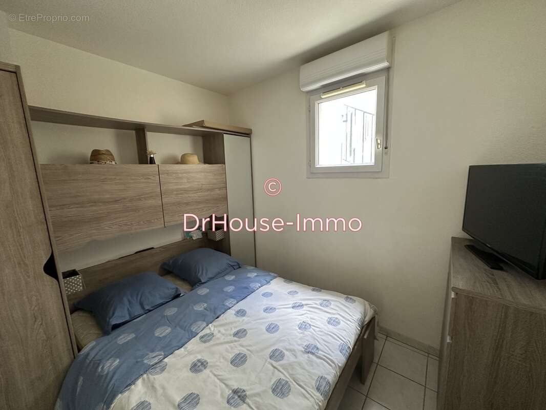 Appartement 30 m² à Agde  - photo 86
