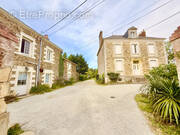 Maison à SAINT-AIGNAN-GRANDLIEU