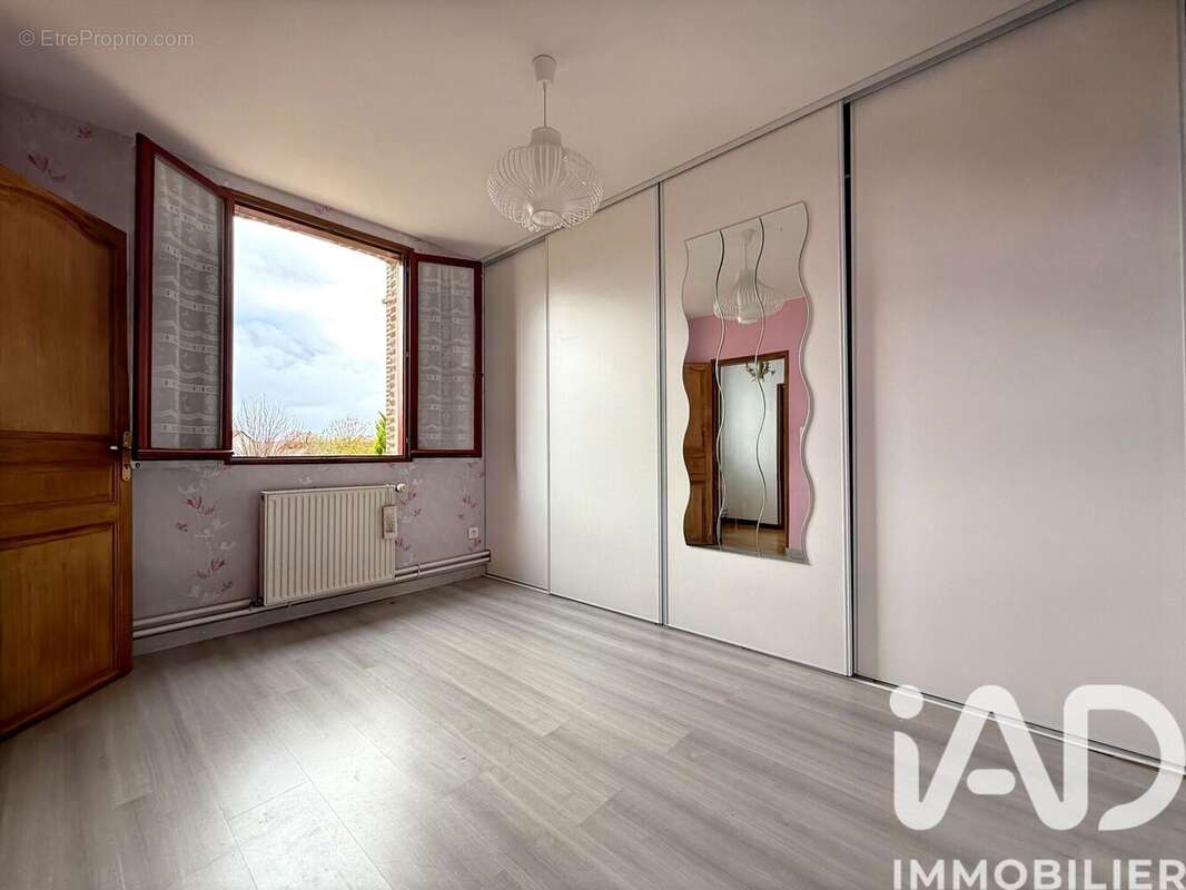 Photo 8 - Maison à HEUDEBOUVILLE