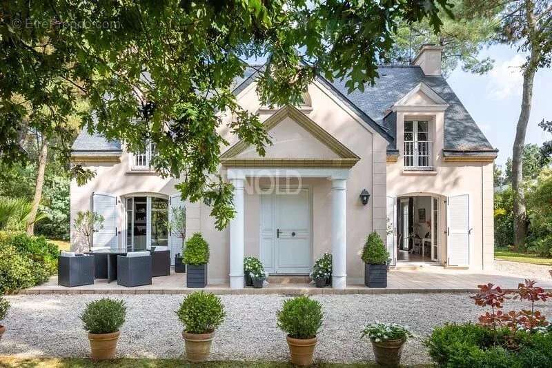 Maison à VANNES