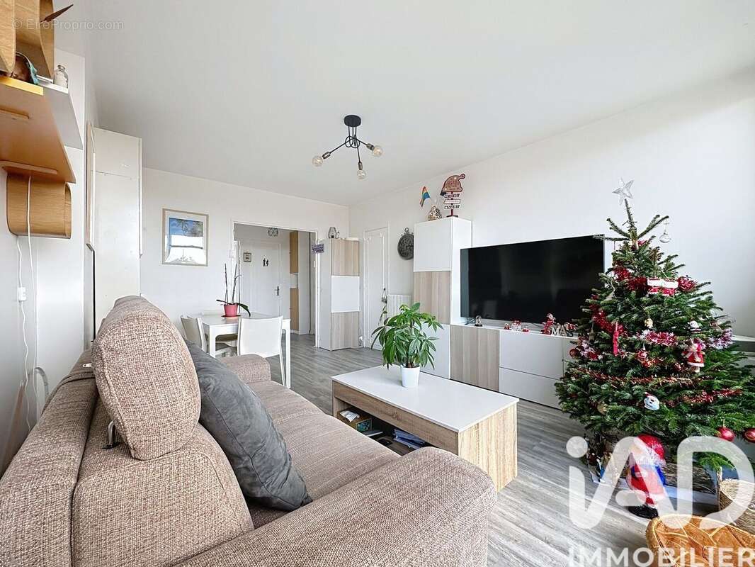 Photo 7 - Appartement à RAMBOUILLET