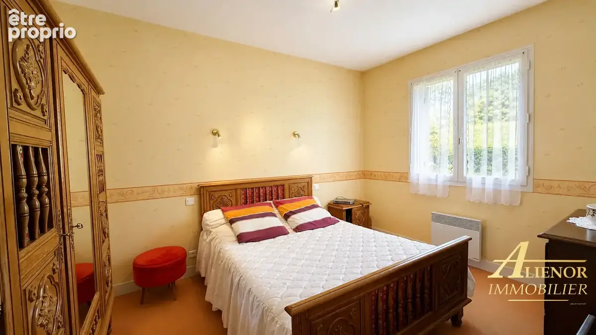 Boulazac - Maison familiale 179 m² avec jardin clos - photo 6