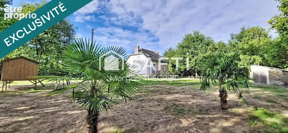 Photo 1 - Maison à JANS