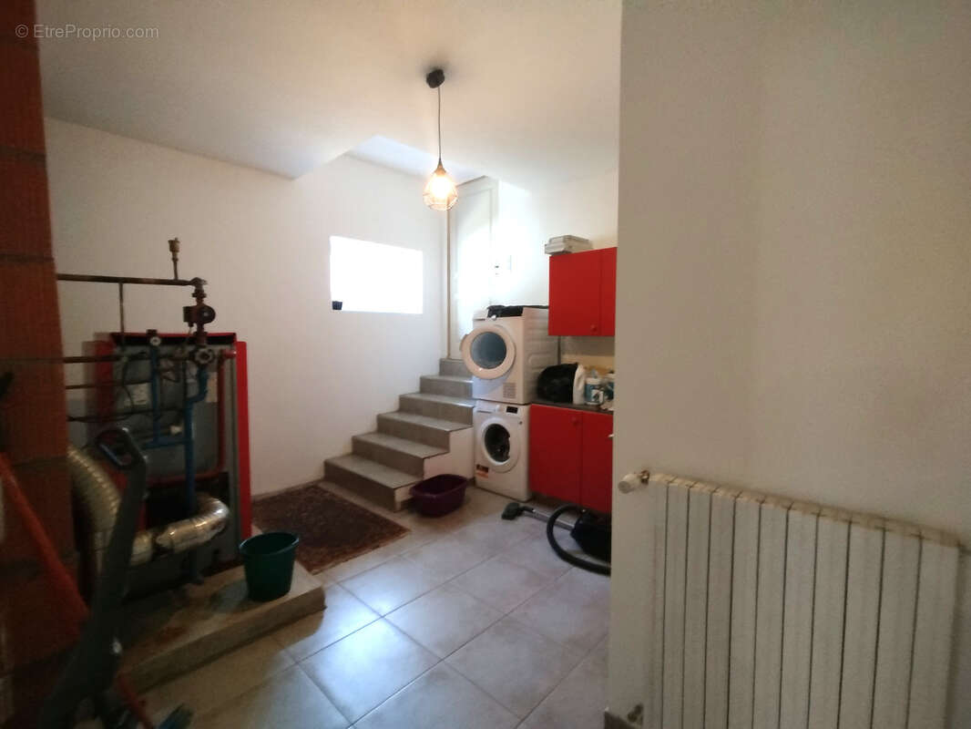 Maison à LA BAZOUGE-DU-DESERT
