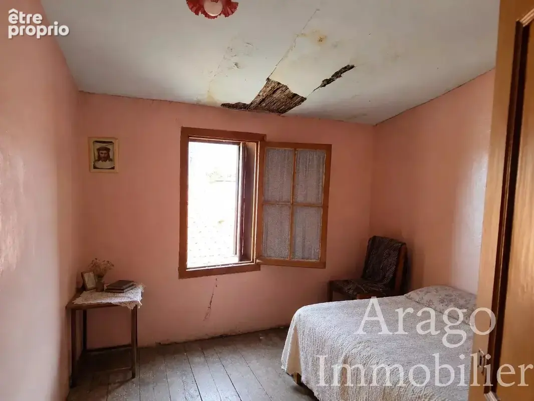 Maison de village composée de 2 appartements - photo 9