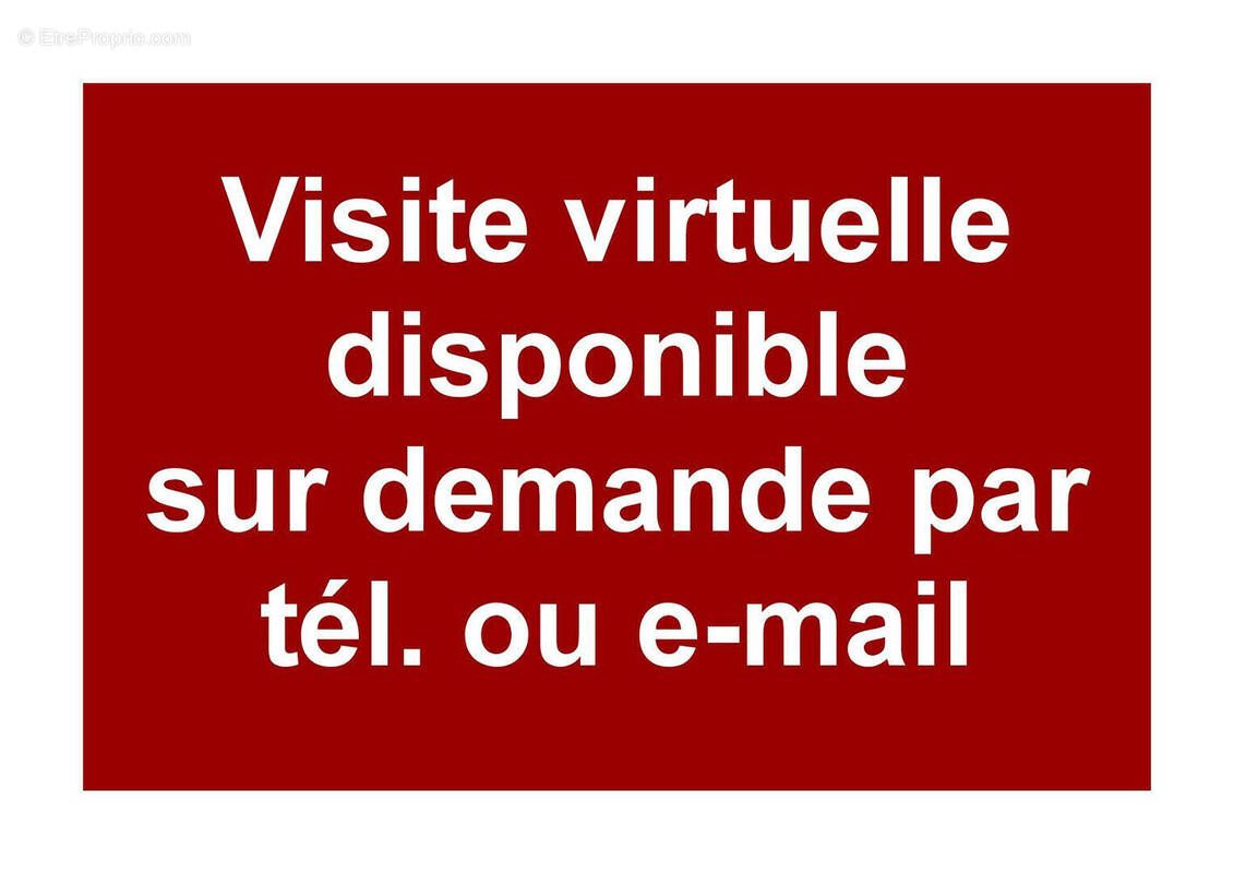 Maison à PONTAULT-COMBAULT