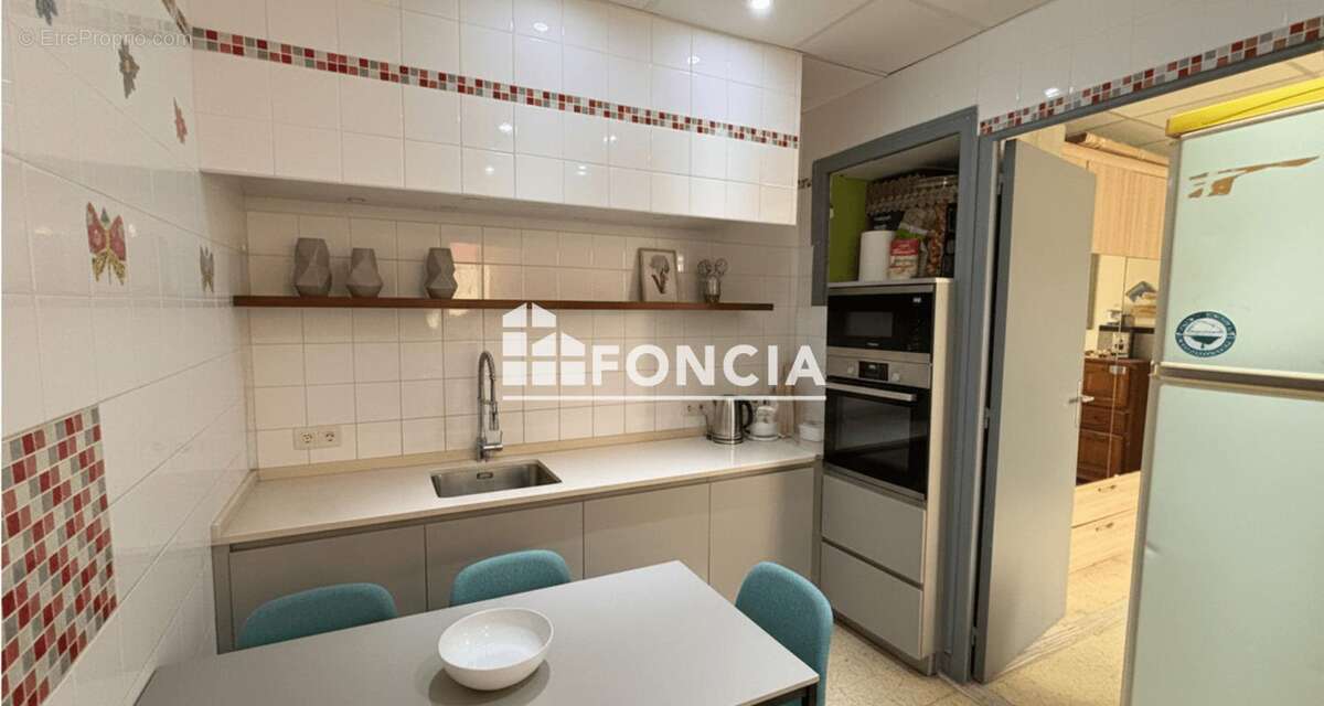 Appartement à CARCASSONNE