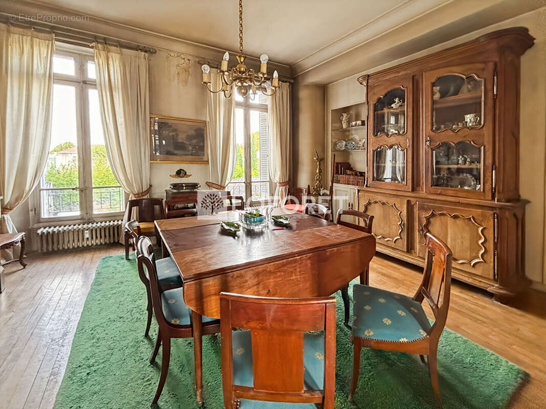 Appartement à VALENCE