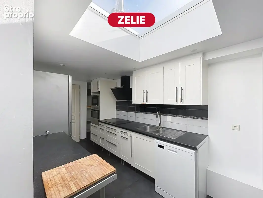 Maison 126m² à lille - photo 3