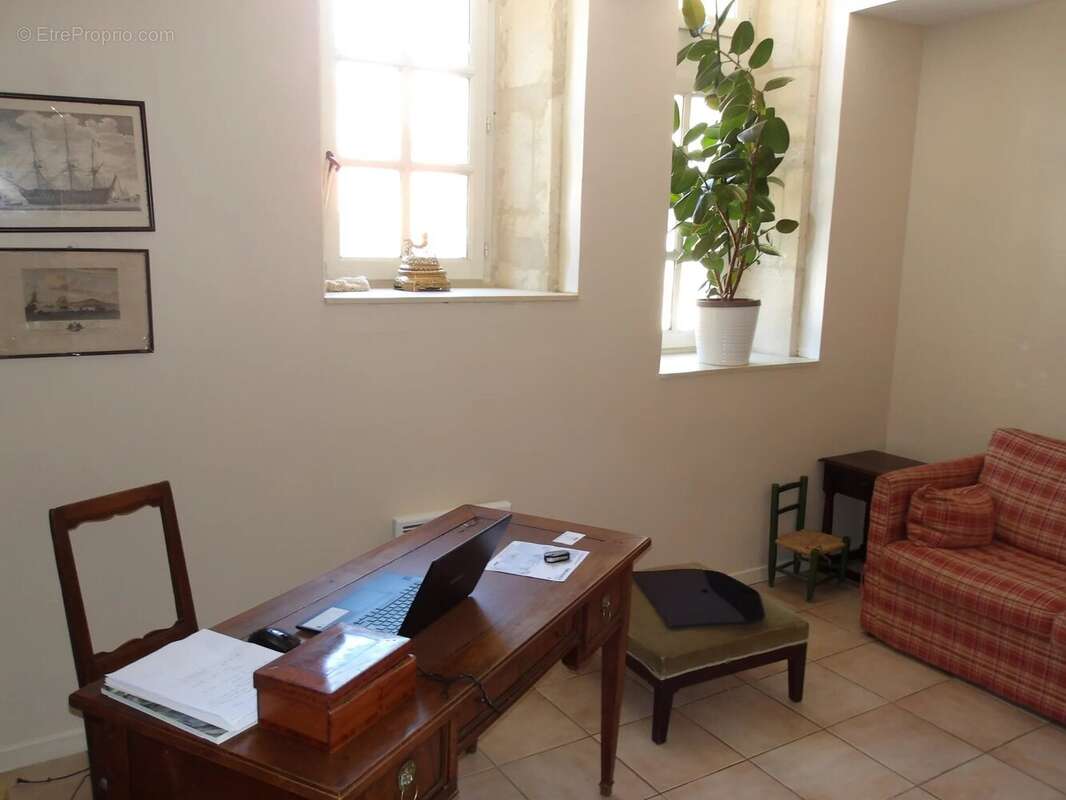 Appartement à TARASCON