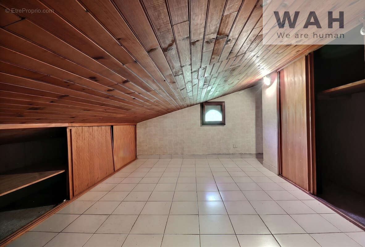 Vente maison t5 111m2 sur 490m2 de parcelle - plan des 4 seigneurs - photo 9
