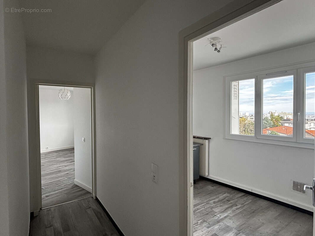 Appartement à BEAUMONT