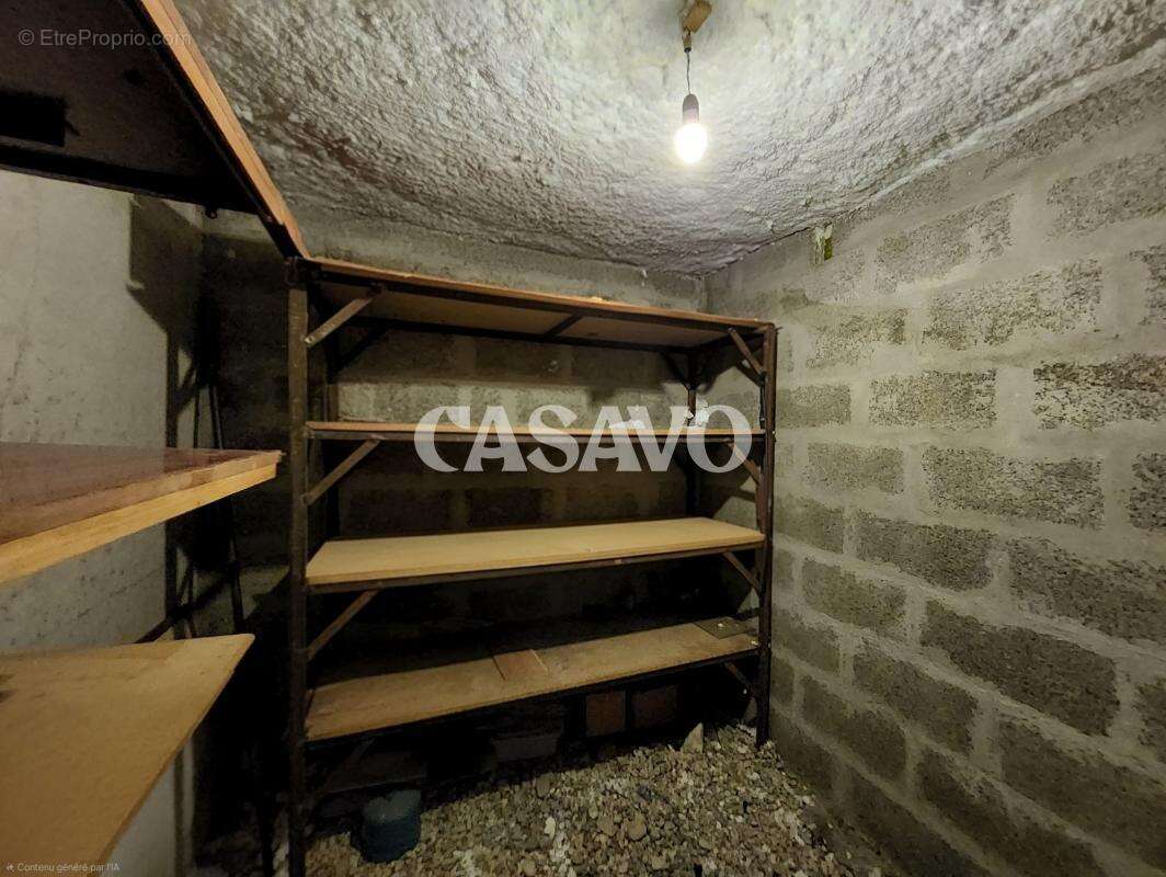 Vente Appartement 4 pièces de 80m² - 38290 La Verpillière - photo 25