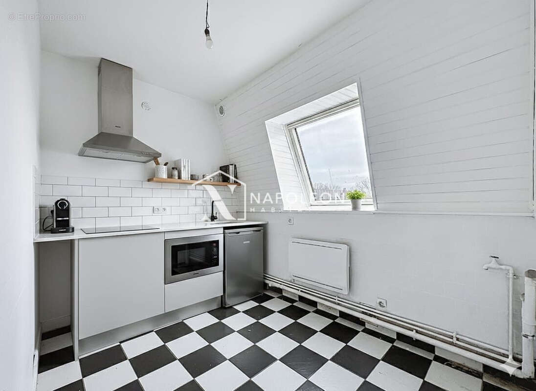 Appartement à LILLE