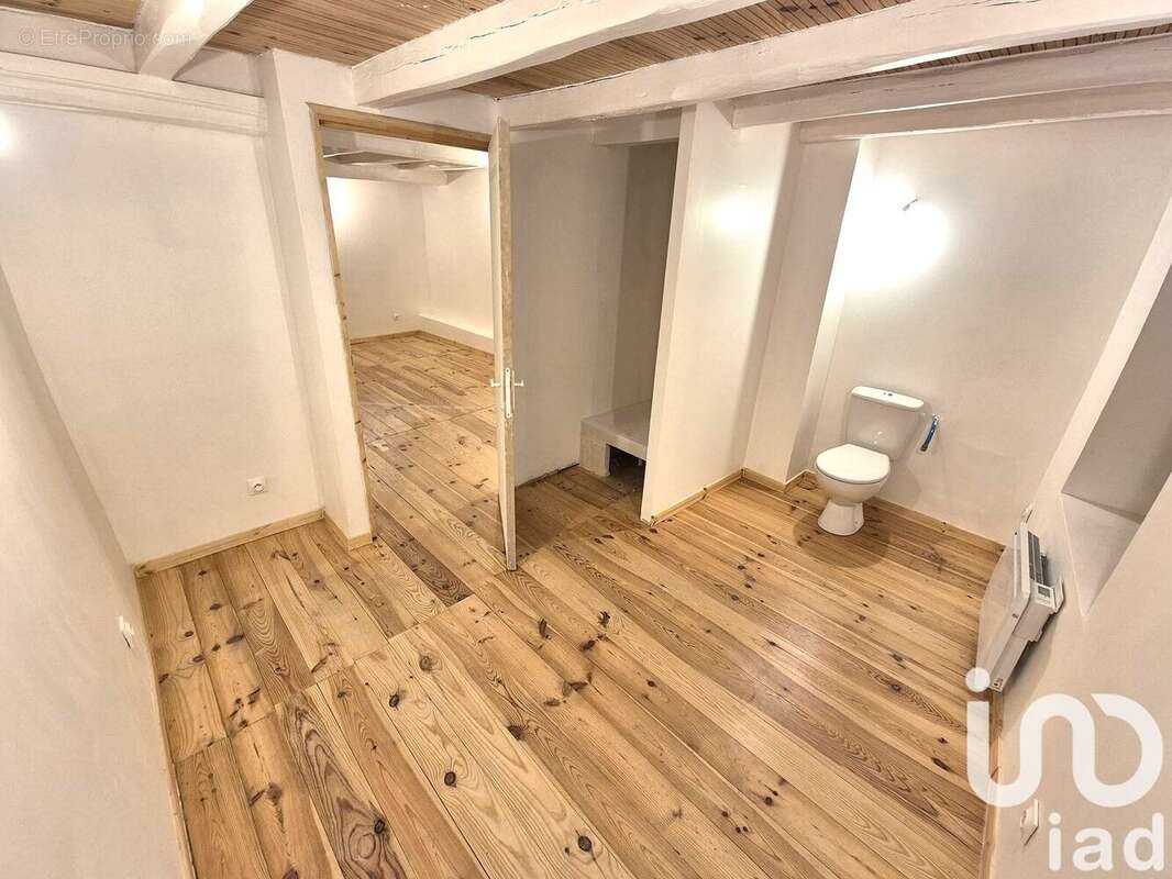 Photo 7 - Maison à SAINT-MARTIN-DU-FOUILLOUX