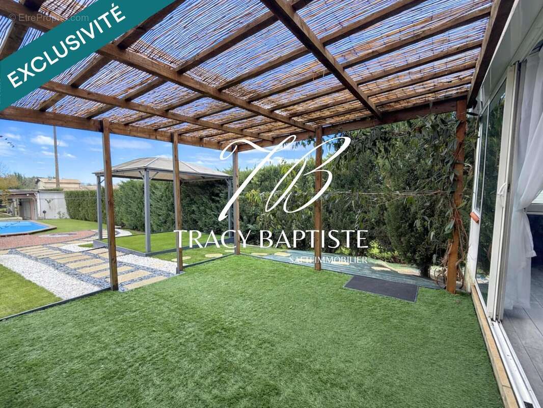 Photo 2 - Maison à FRONTON