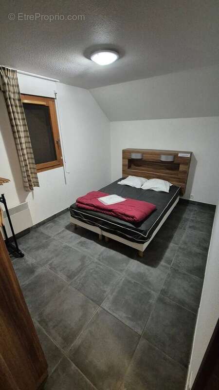 Demi chalet 63.76m² + terrasse 11.28m² - photo 6