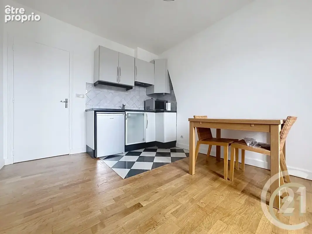 Appartement 30 m² à Paris-3e  - photo 5
