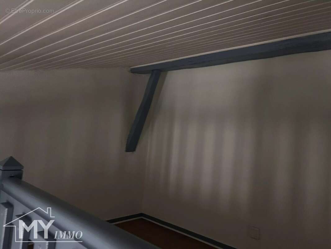 Appartement à SAINTE-FOY-LA-GRANDE