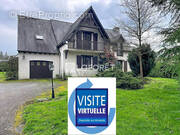 Maison à PLELAN-LE-GRAND