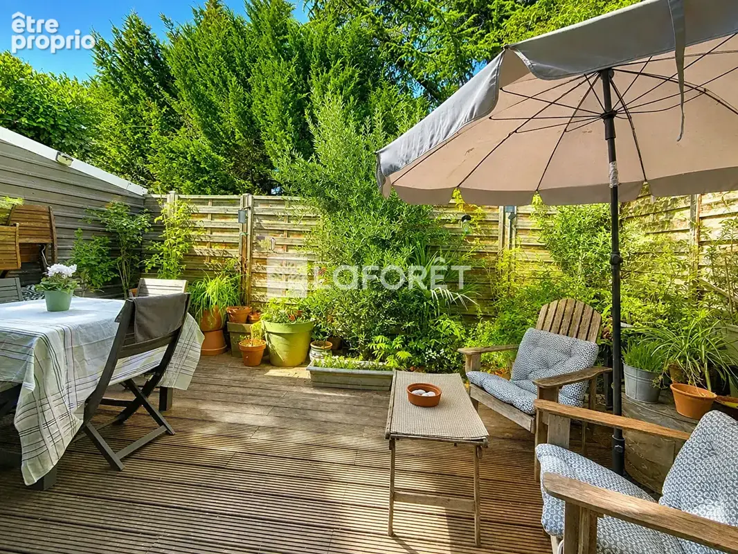 Photo Maison à Libourne au prix de 149 999€