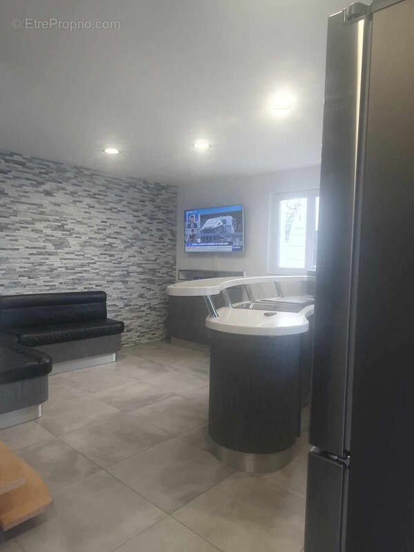 Logement atypique de 96 m2 sur parcelle de 983m2 - photo 15