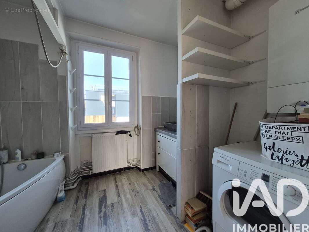 Photo 7 - Appartement à LAGNY-SUR-MARNE