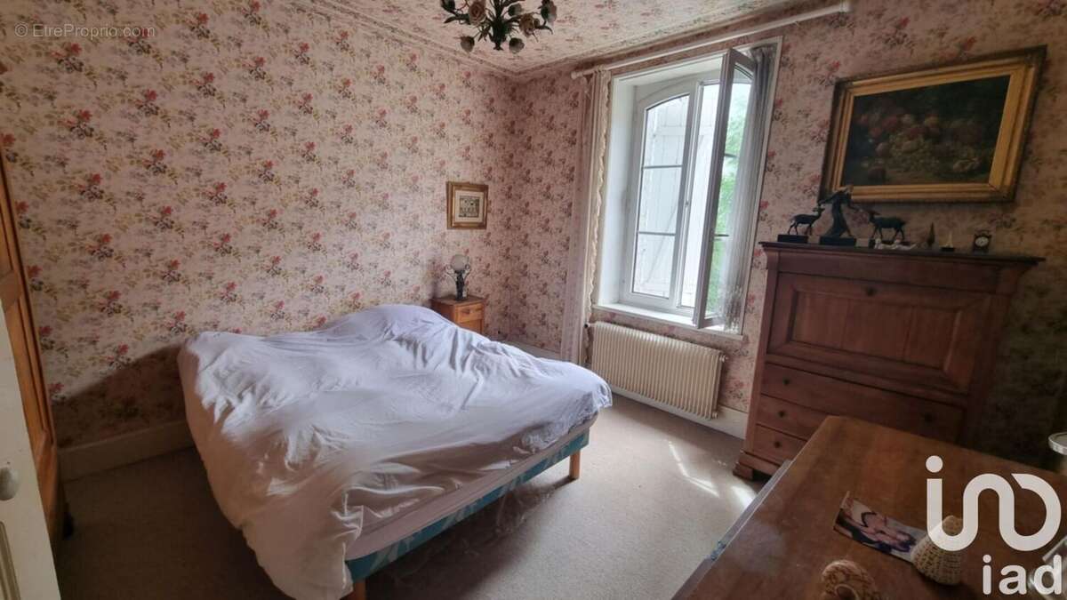 Photo 9 - Maison à WISEMBACH