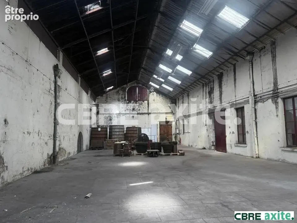 Bien immobilier à vendre à La Cote-Saint-Andre (38260) - photo 4