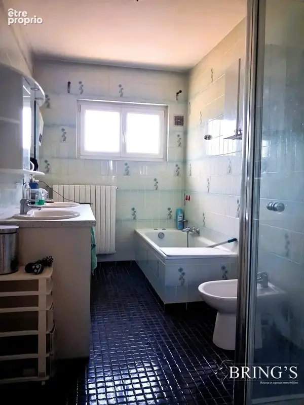 Maison 5 pièces 110 m² à vendre à Noisseville (57645) - photo 5