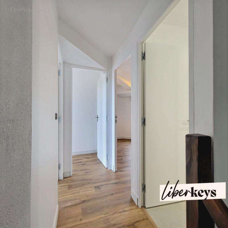 Appartement à ALBI