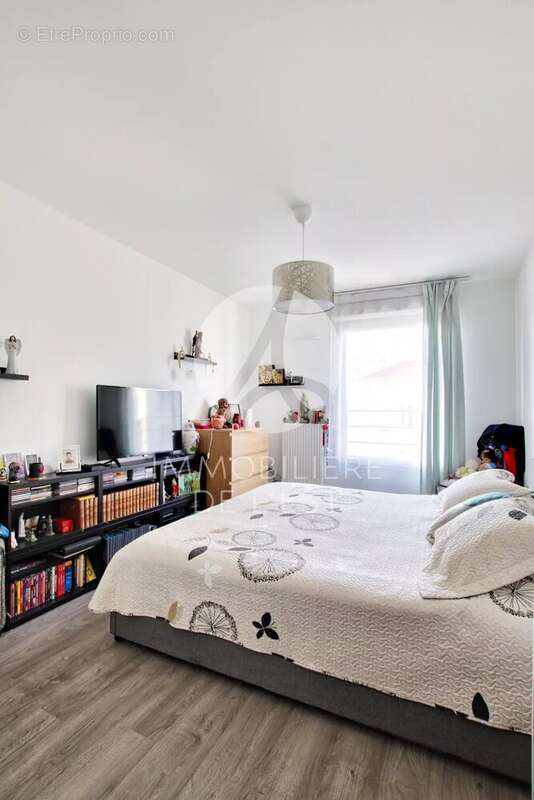 Appartement à LYON-8E