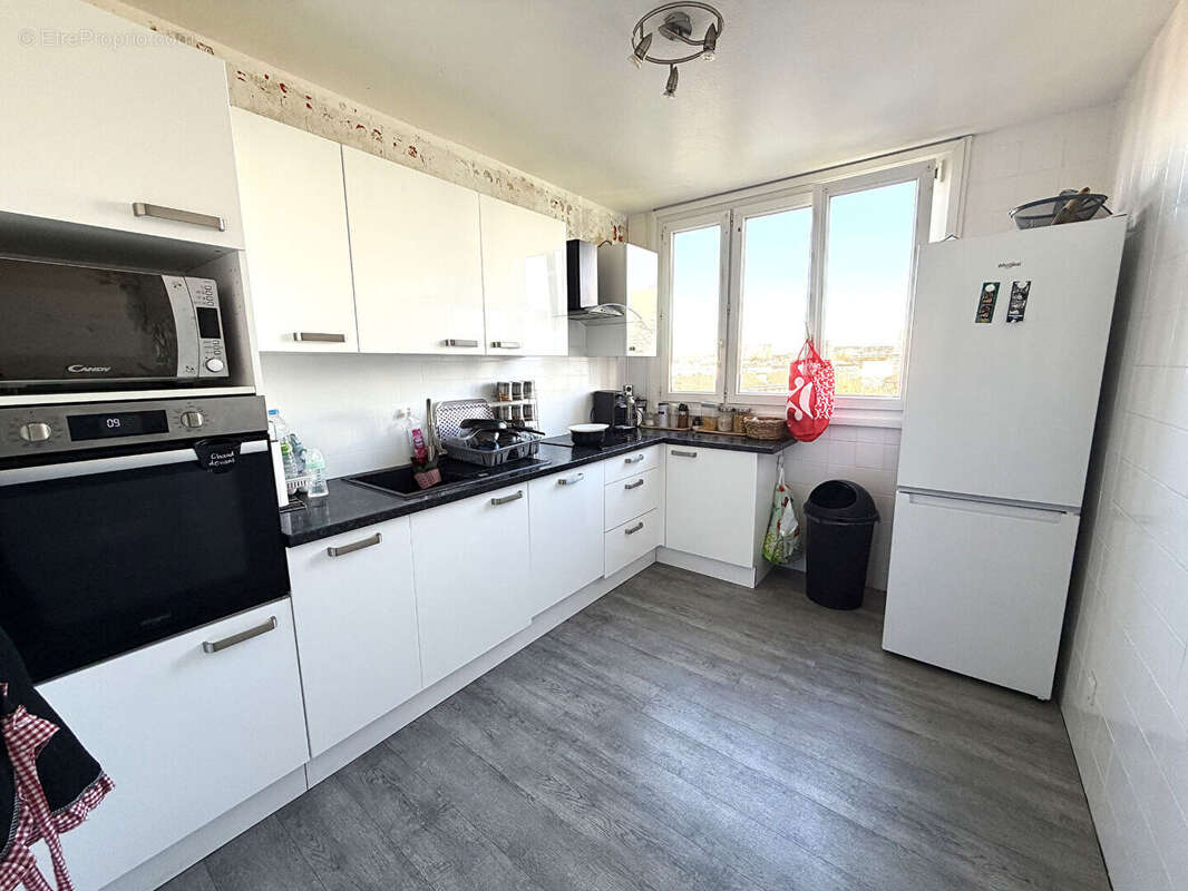 Appartement à ARGENTEUIL